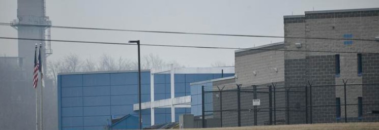 Photos Cambria County Prison 1